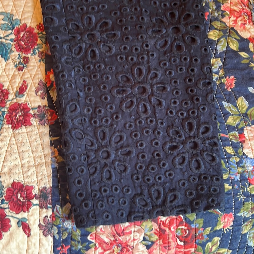 JCrew Capri - Picture 3 of 6